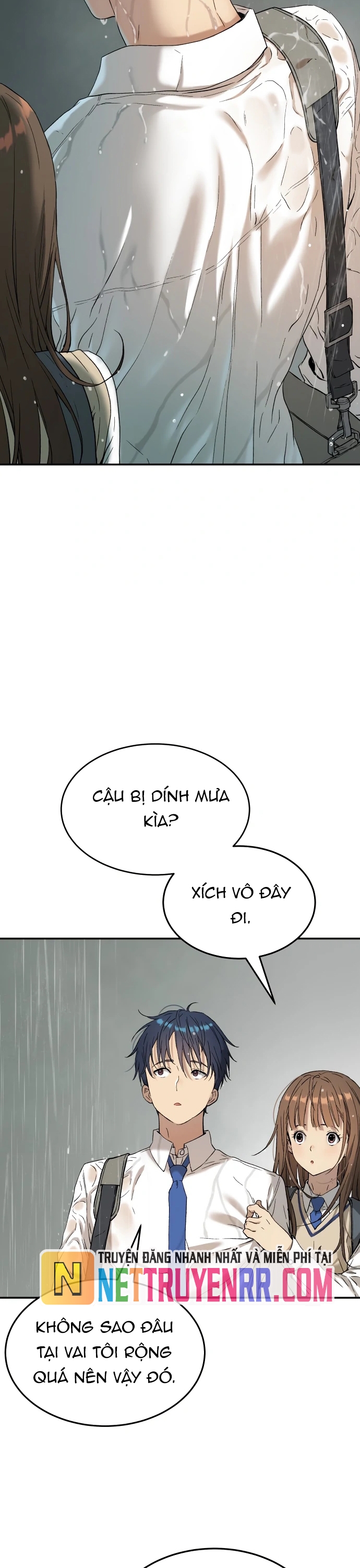 Lời Nguyền Của Dangun Chap 68 - Next Chap 69