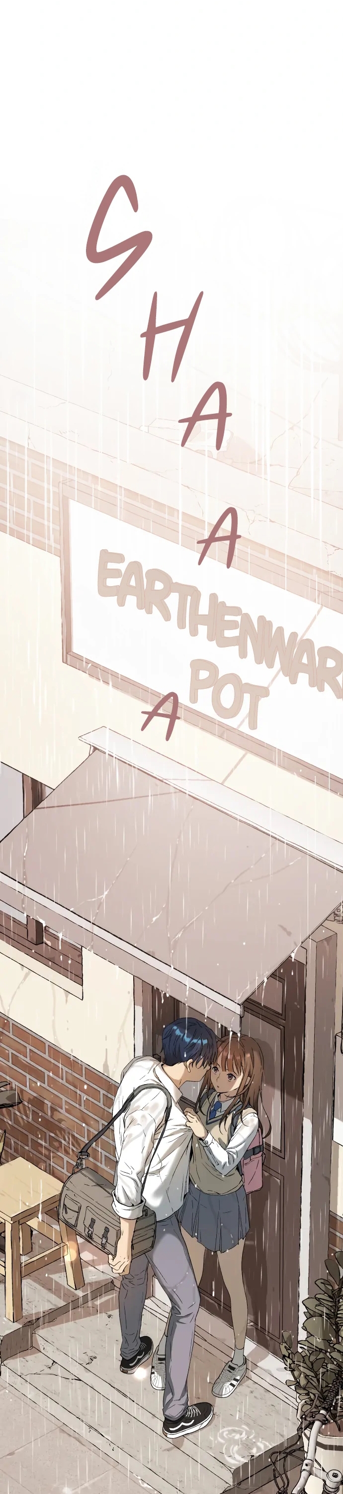 Lời Nguyền Của Dangun Chap 68 - Next Chap 69