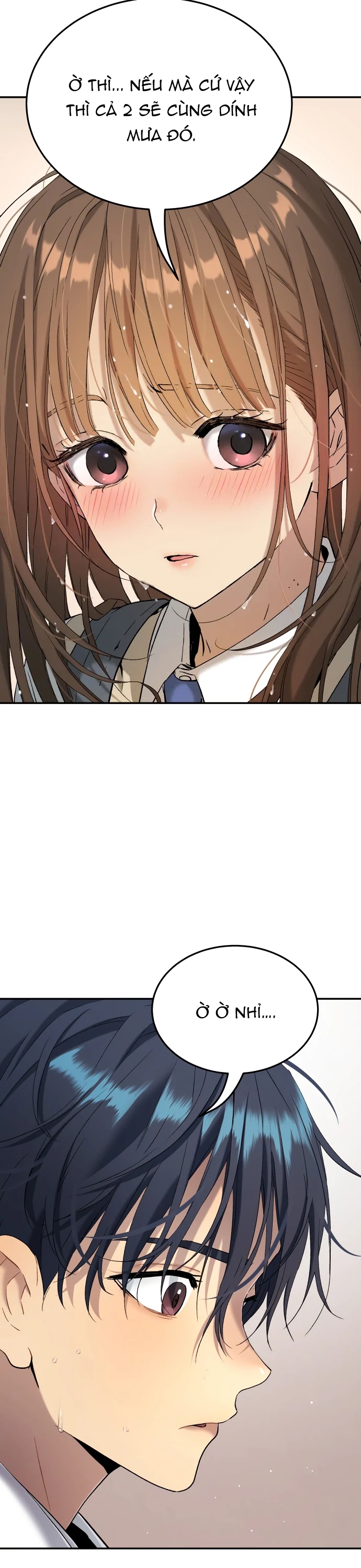 Lời Nguyền Của Dangun Chap 68 - Next Chap 69