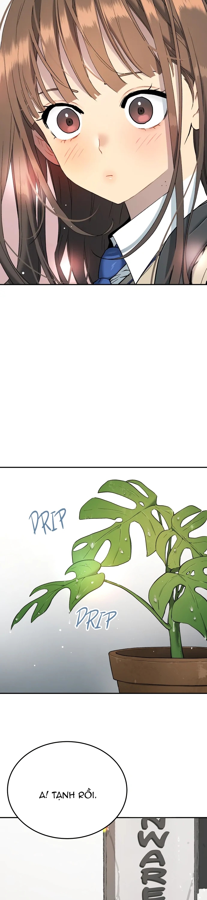 Lời Nguyền Của Dangun Chap 68 - Next Chap 69