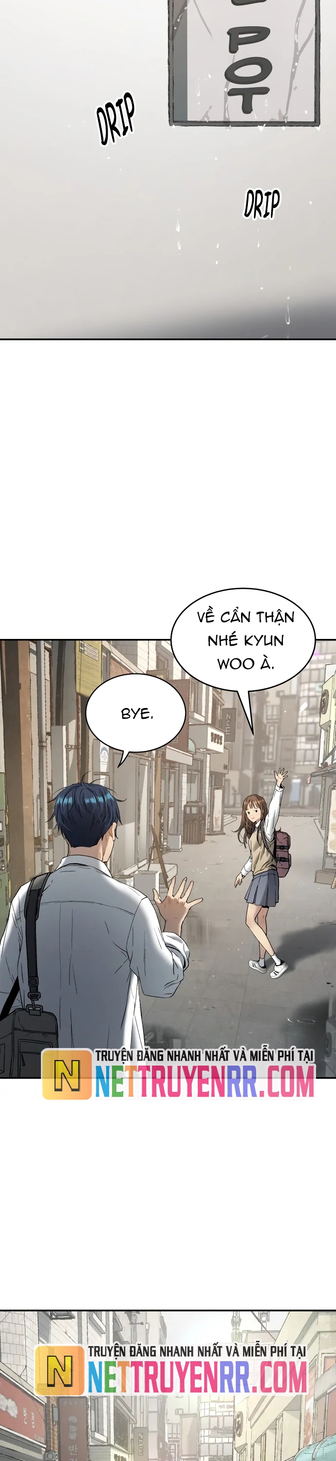 Lời Nguyền Của Dangun Chap 68 - Next Chap 69