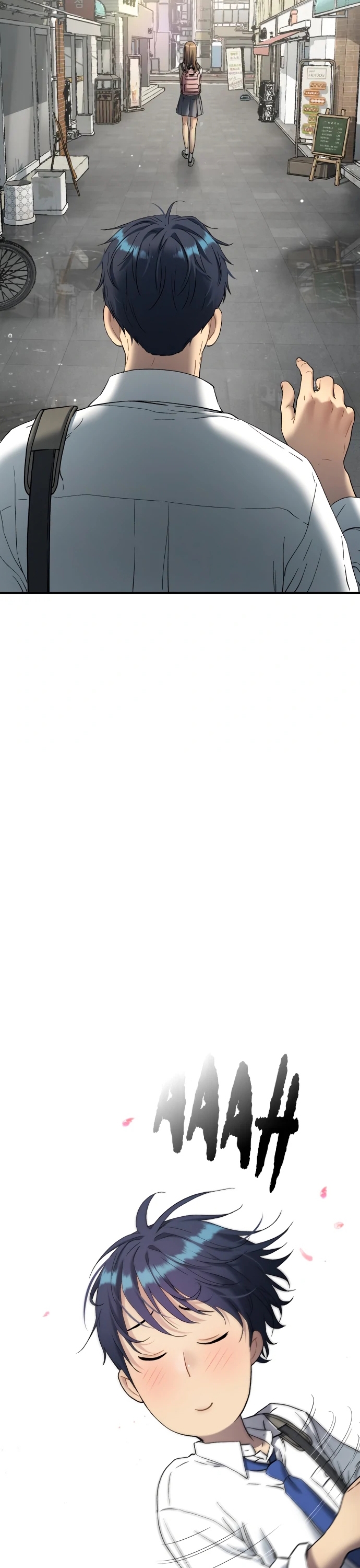 Lời Nguyền Của Dangun Chap 68 - Next Chap 69