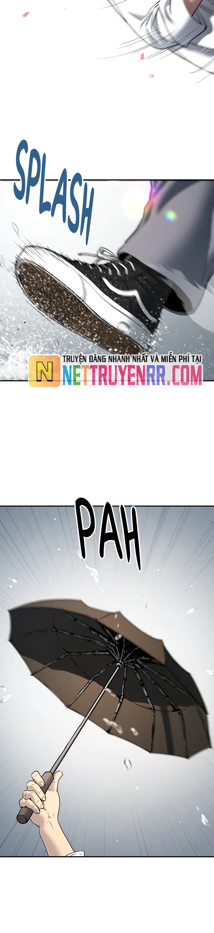 Lời Nguyền Của Dangun Chap 68 - Next Chap 69