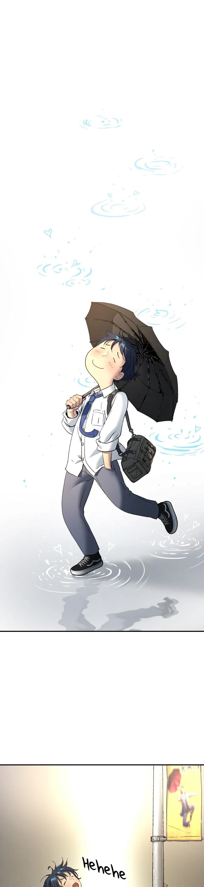 Lời Nguyền Của Dangun Chap 68 - Next Chap 69