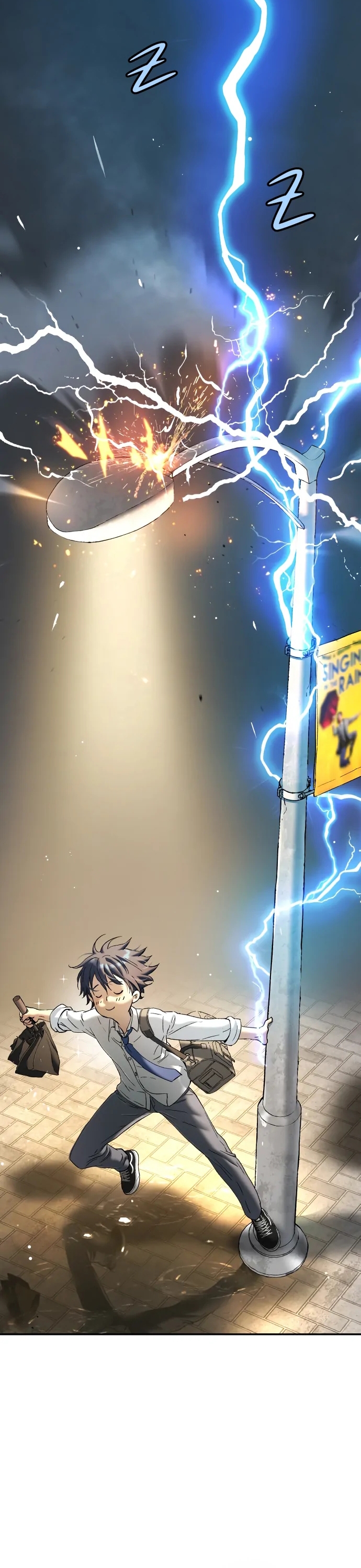 Lời Nguyền Của Dangun Chap 68 - Next Chap 69