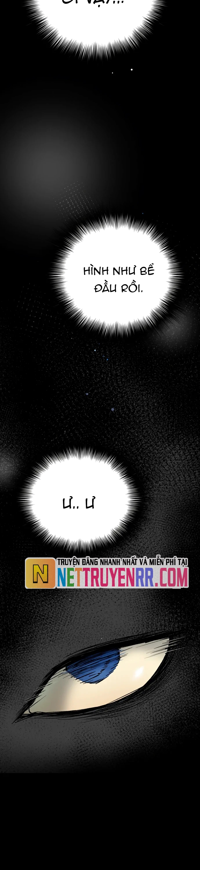 Lời Nguyền Của Dangun Chap 68 - Next Chap 69