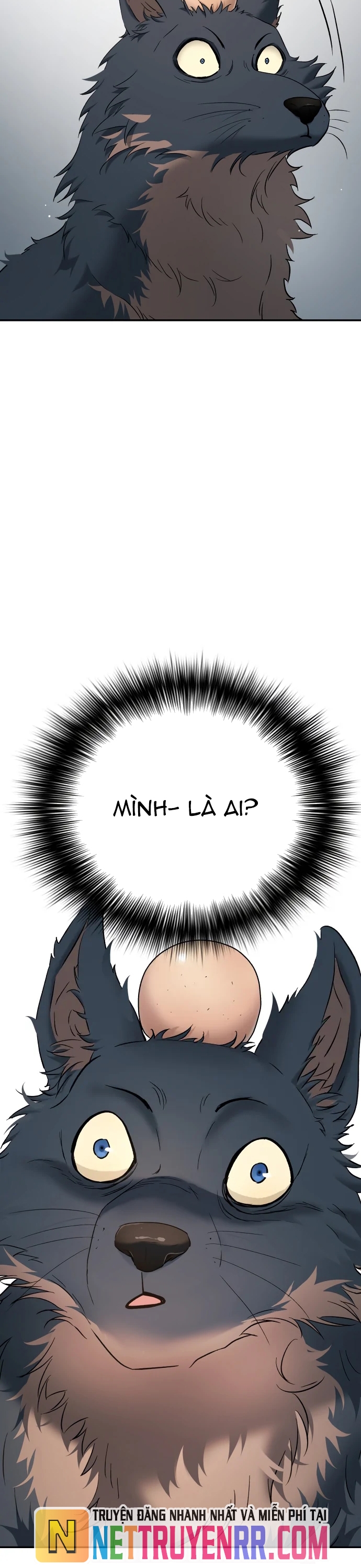 Lời Nguyền Của Dangun Chap 68 - Next Chap 69