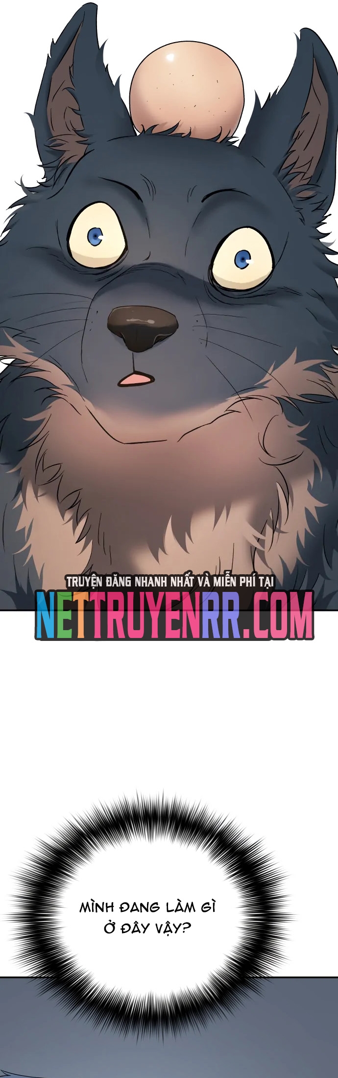 Lời Nguyền Của Dangun Chap 69 - Next Chap 70