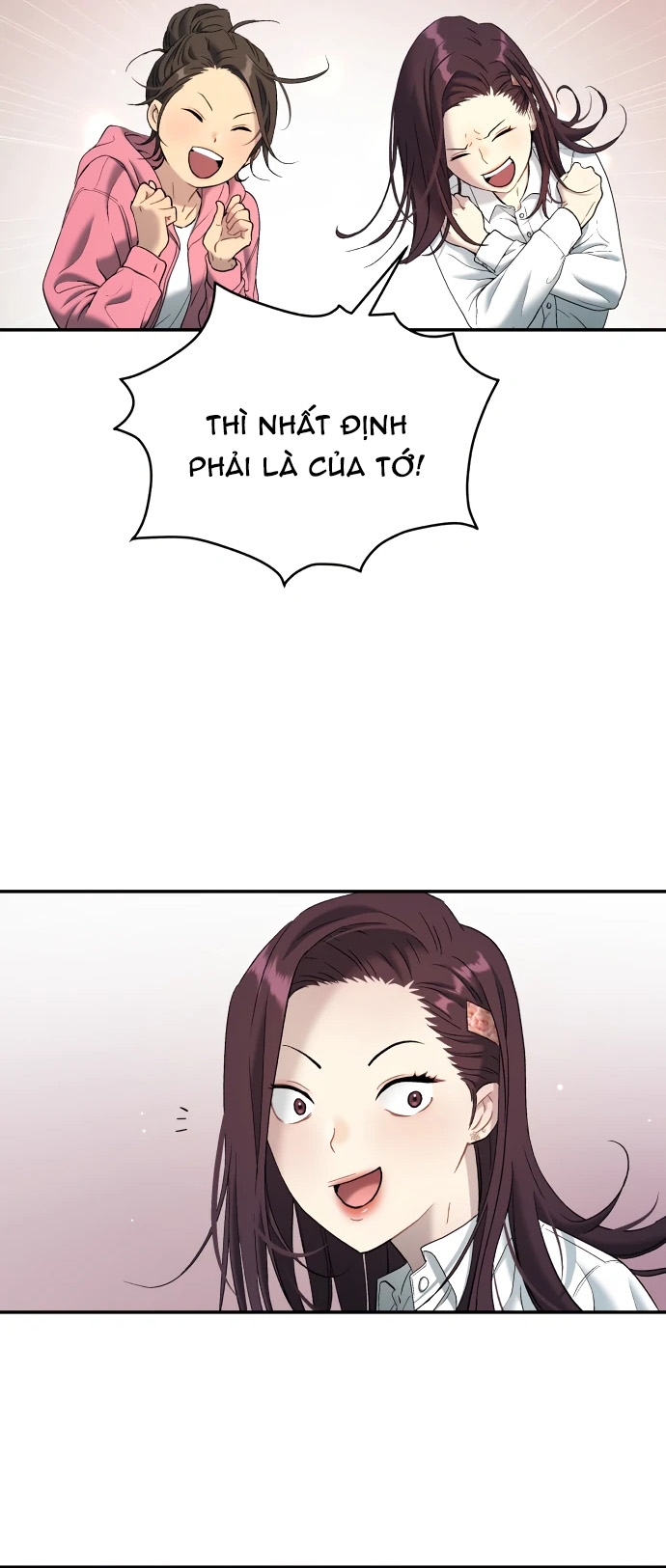 Lời Nguyền Của Dangun Chap 69 - Next Chap 70