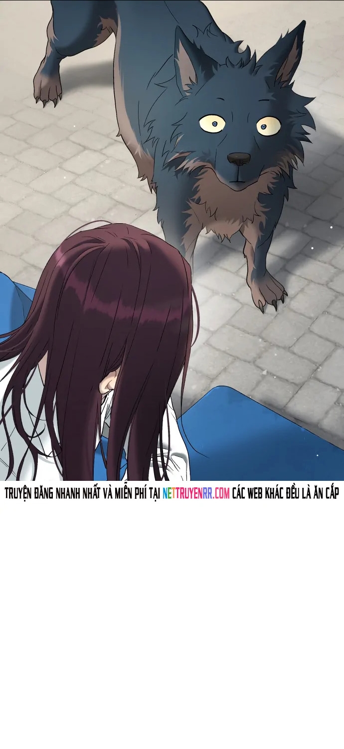 Lời Nguyền Của Dangun Chap 69 - Next Chap 70