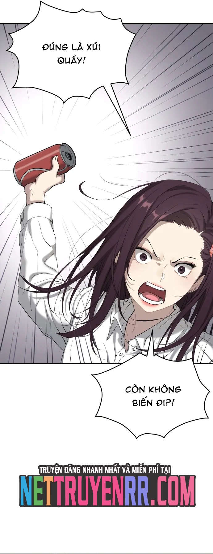 Lời Nguyền Của Dangun Chap 69 - Next Chap 70