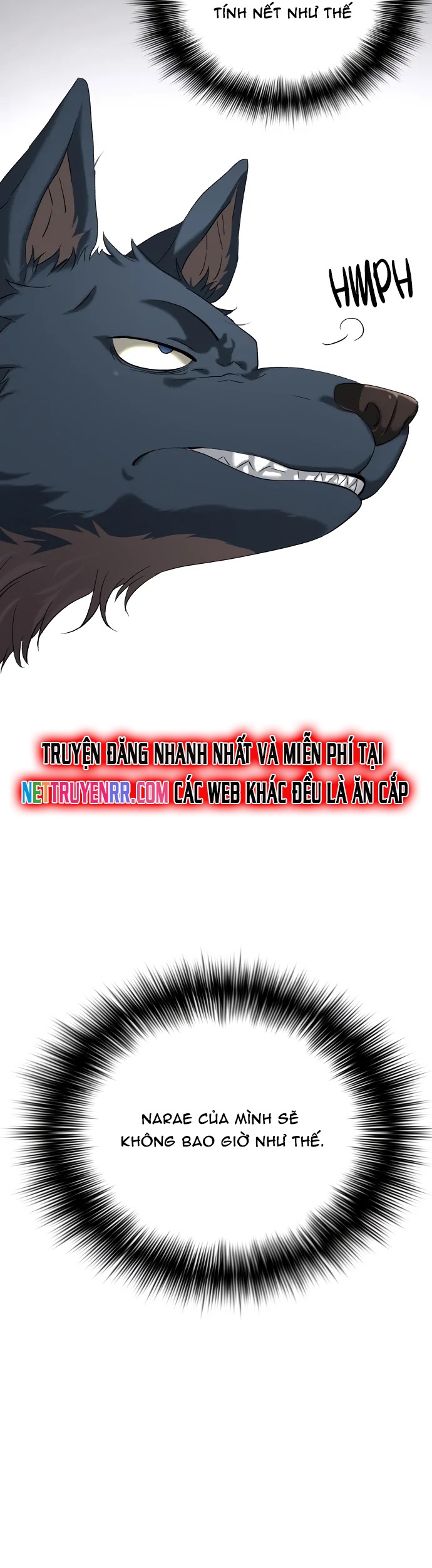 Lời Nguyền Của Dangun Chap 69 - Next Chap 70