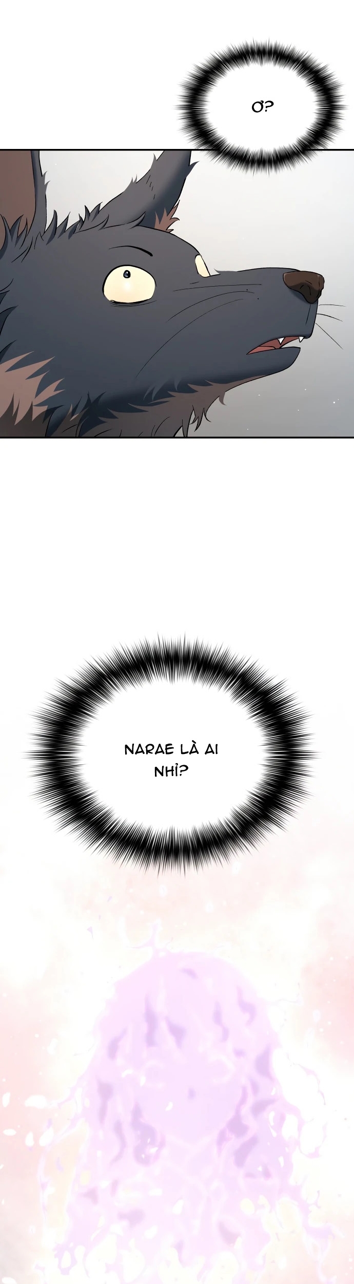 Lời Nguyền Của Dangun Chap 69 - Next Chap 70