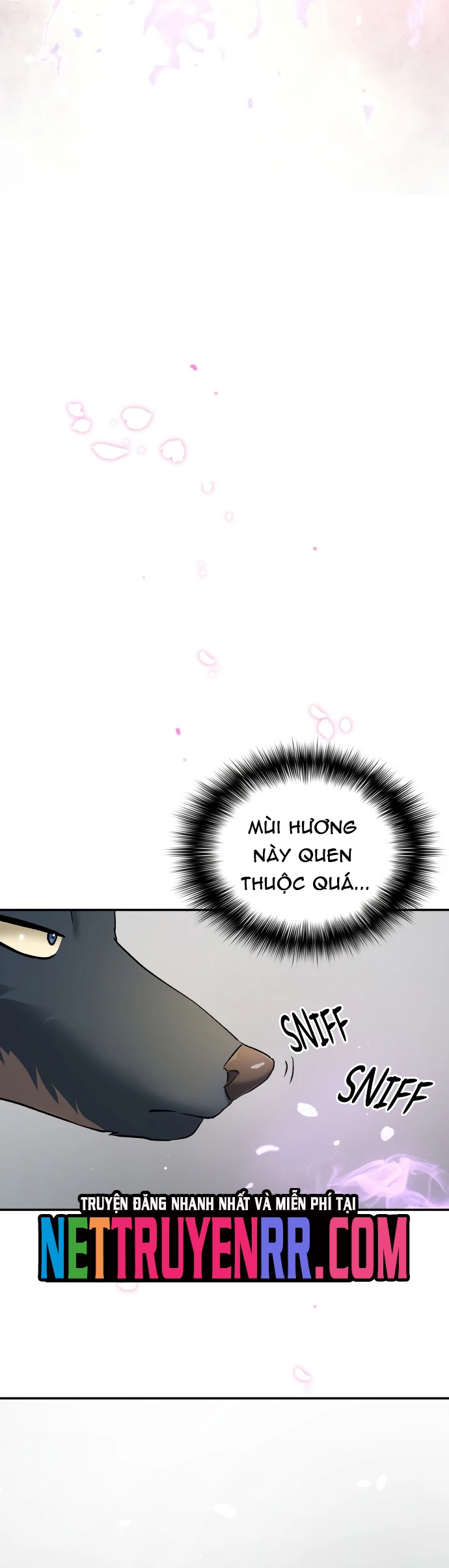 Lời Nguyền Của Dangun Chap 69 - Next Chap 70