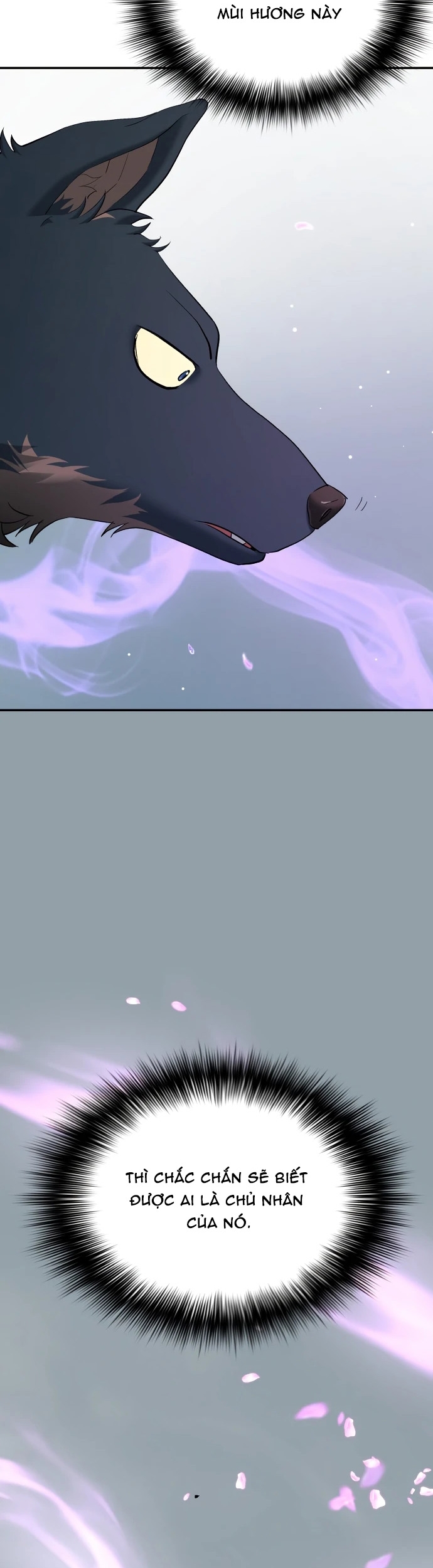 Lời Nguyền Của Dangun Chap 69 - Next Chap 70