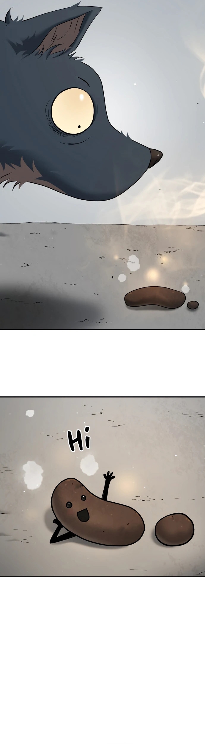 Lời Nguyền Của Dangun Chap 69 - Next Chap 70