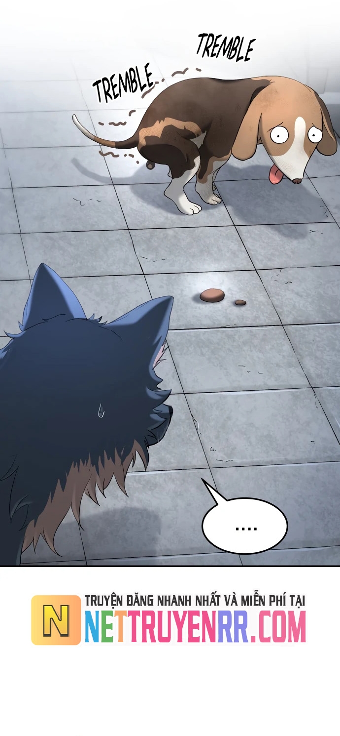 Lời Nguyền Của Dangun Chap 69 - Next Chap 70