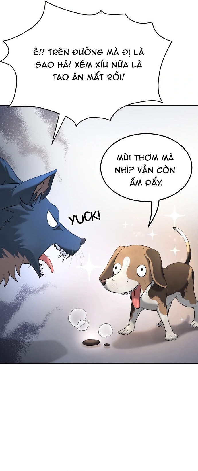 Lời Nguyền Của Dangun Chap 69 - Next Chap 70