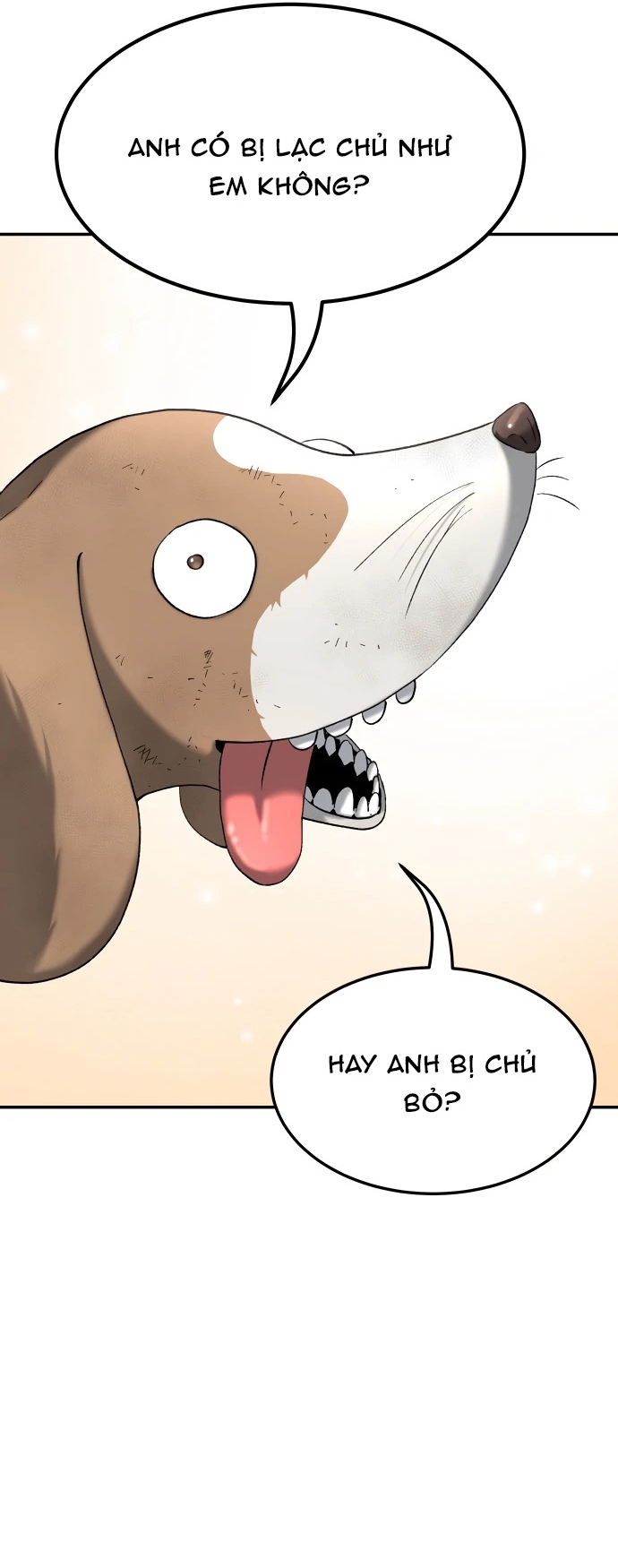 Lời Nguyền Của Dangun Chap 69 - Next Chap 70