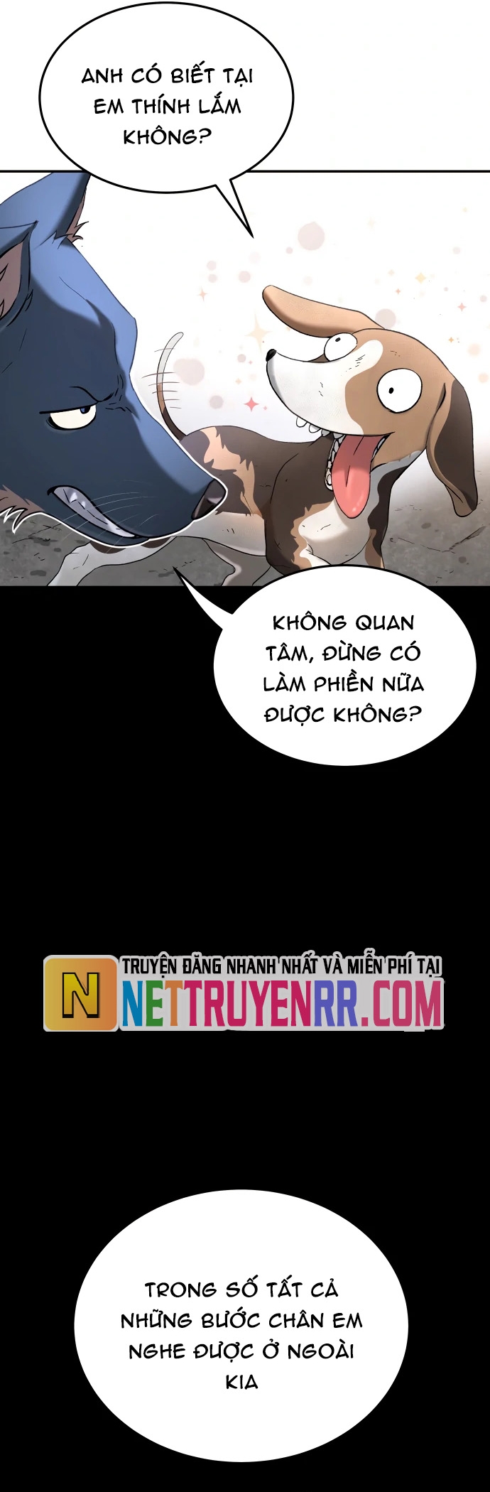 Lời Nguyền Của Dangun Chap 69 - Next Chap 70