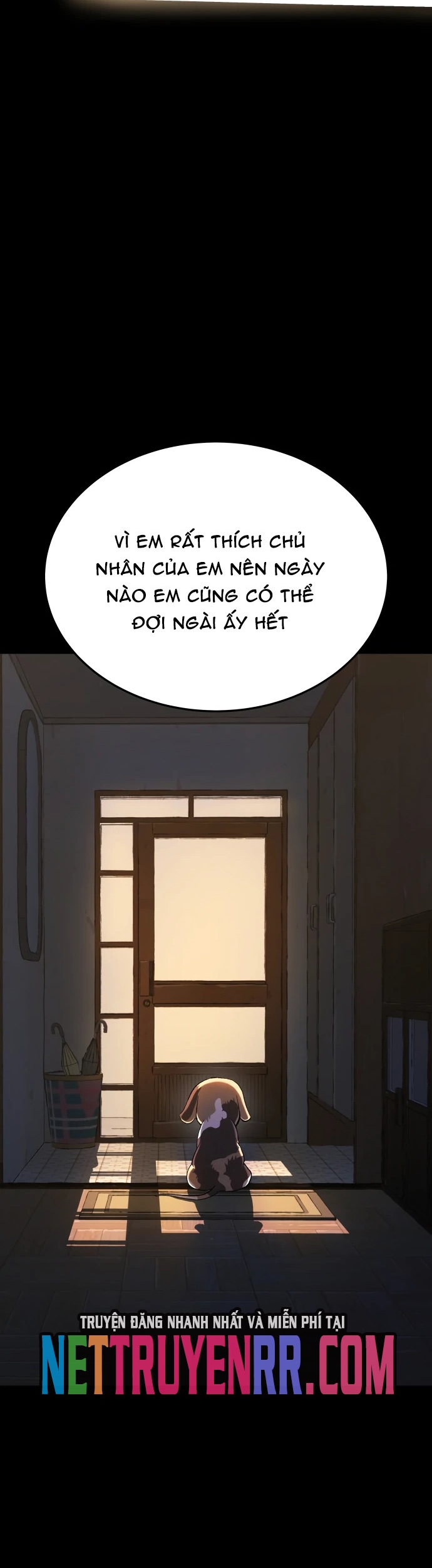 Lời Nguyền Của Dangun Chap 69 - Next Chap 70