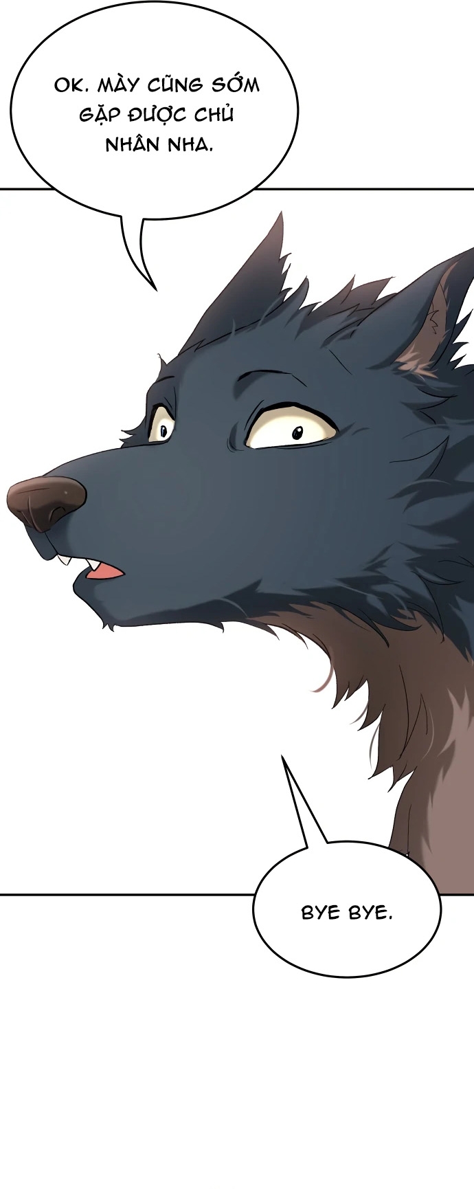 Lời Nguyền Của Dangun Chap 69 - Next Chap 70