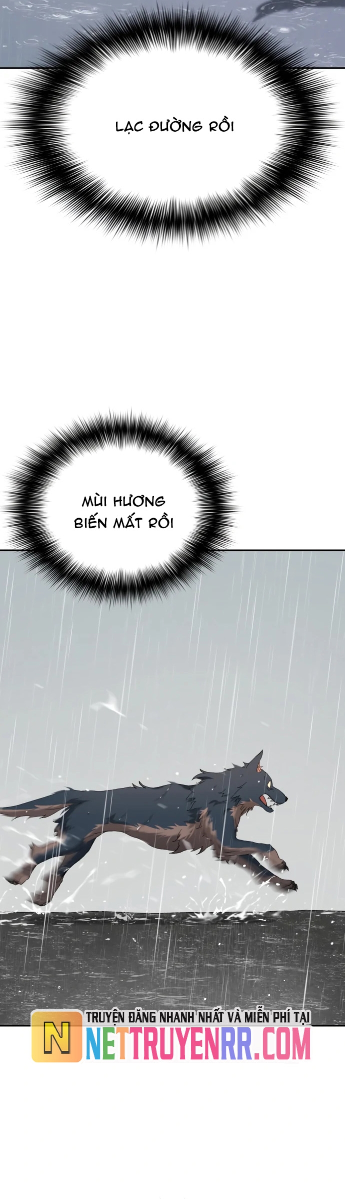 Lời Nguyền Của Dangun Chap 69 - Next Chap 70