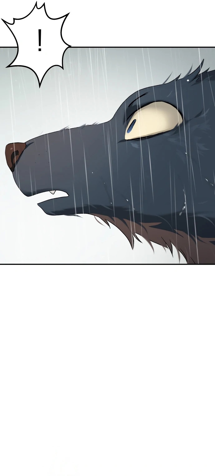 Lời Nguyền Của Dangun Chap 69 - Next Chap 70