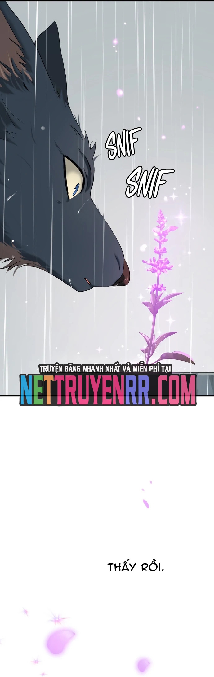 Lời Nguyền Của Dangun Chap 69 - Next Chap 70