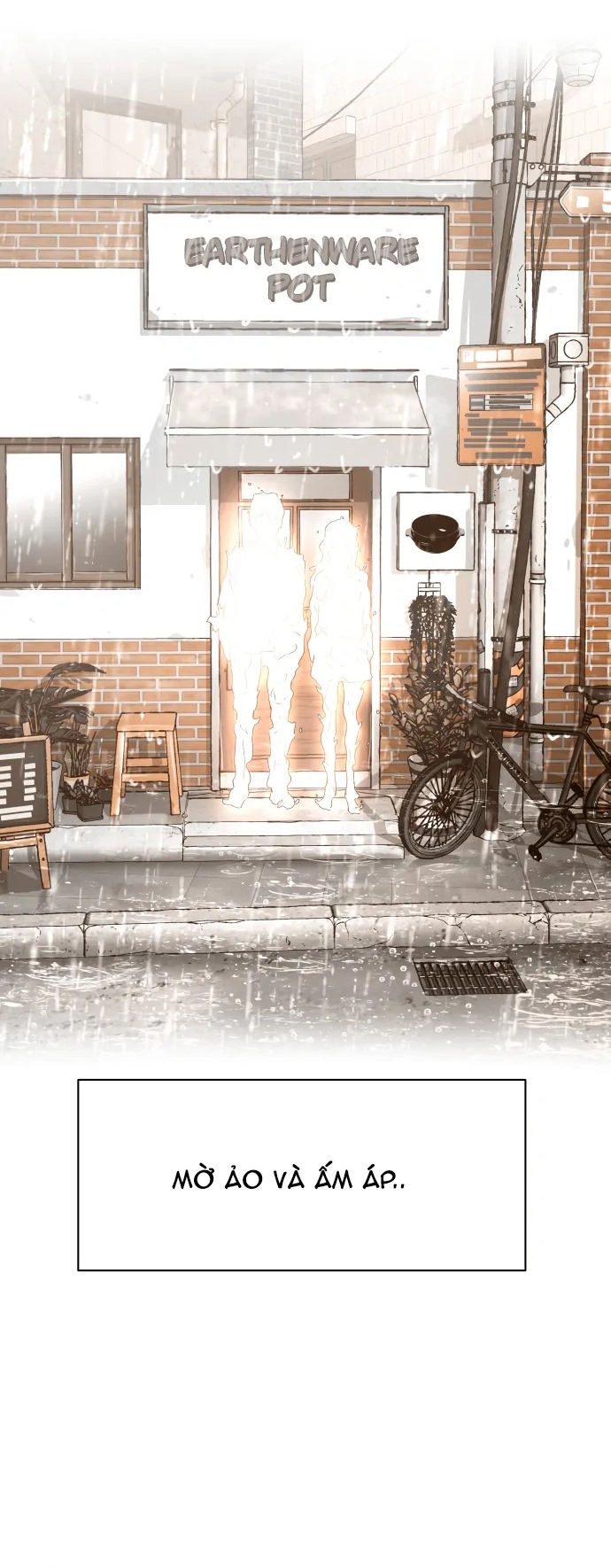 Lời Nguyền Của Dangun Chap 69 - Next Chap 70