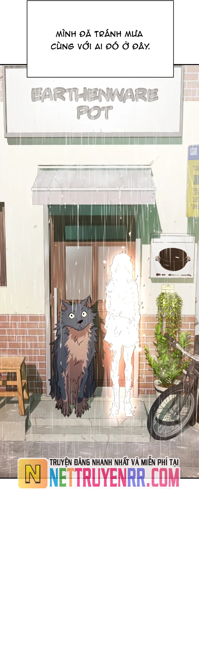 Lời Nguyền Của Dangun Chap 69 - Next Chap 70