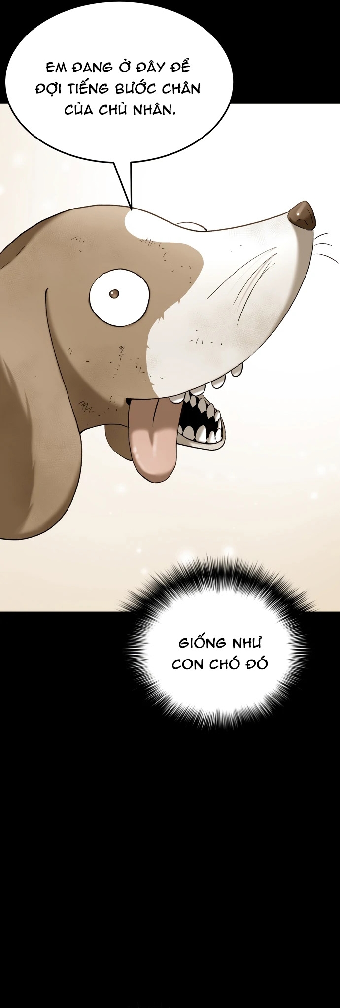 Lời Nguyền Của Dangun Chap 69 - Next Chap 70