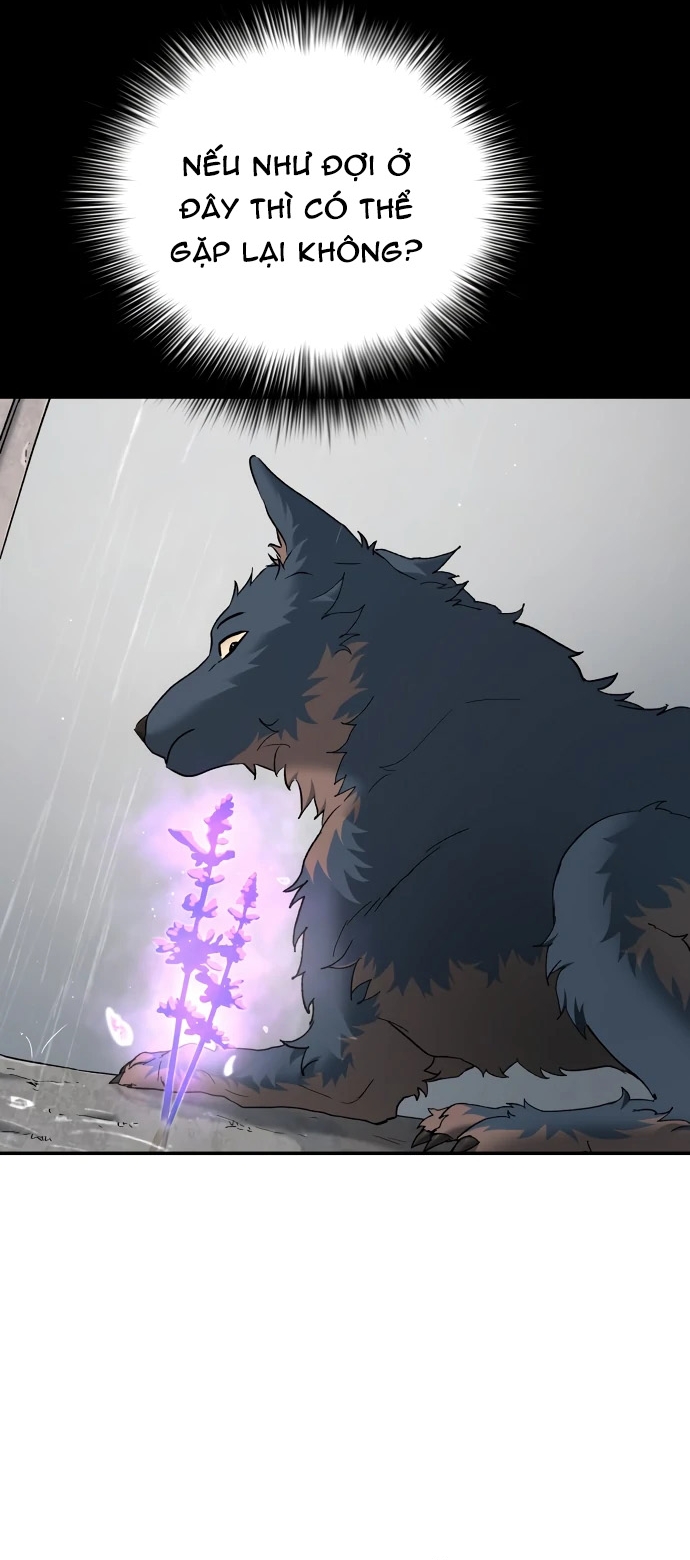 Lời Nguyền Của Dangun Chap 69 - Next Chap 70