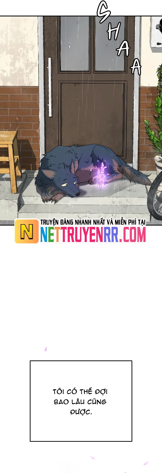 Lời Nguyền Của Dangun Chap 69 - Next Chap 70