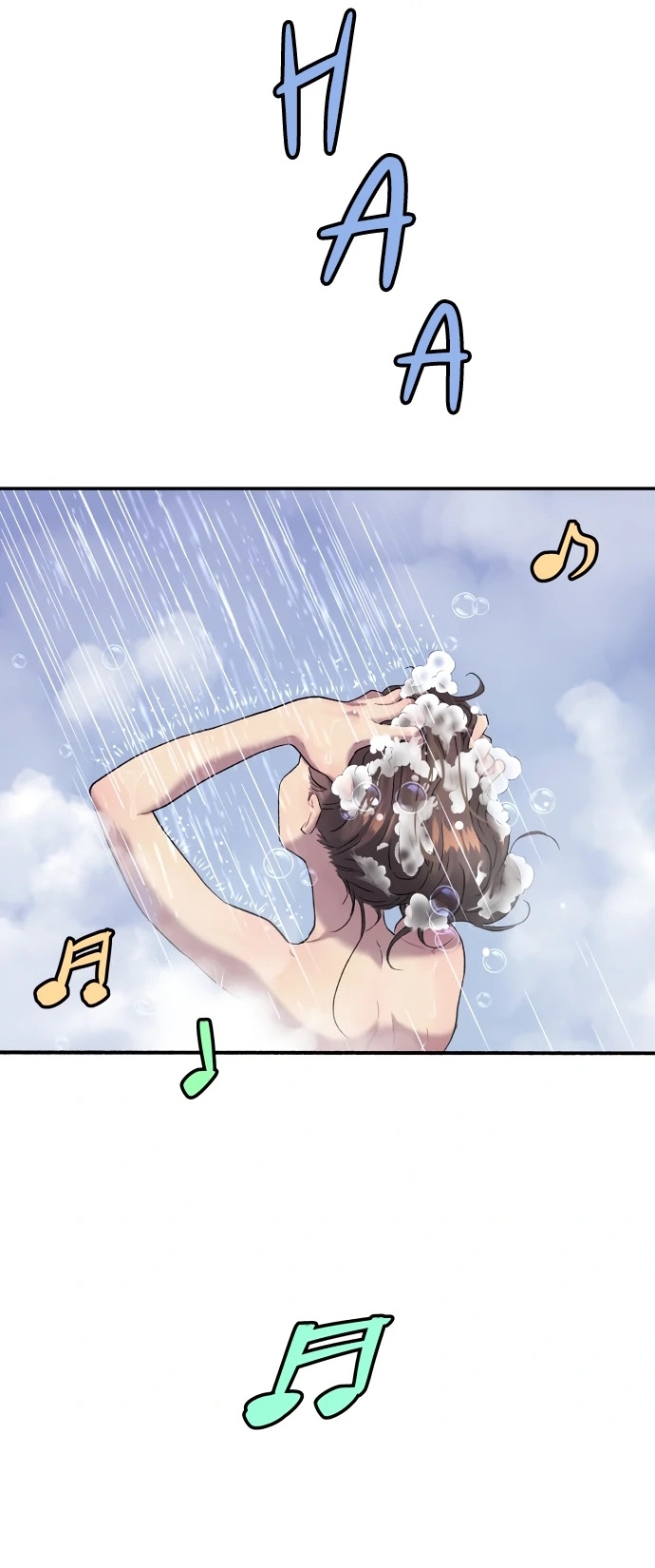 Lời Nguyền Của Dangun Chap 69 - Next Chap 70