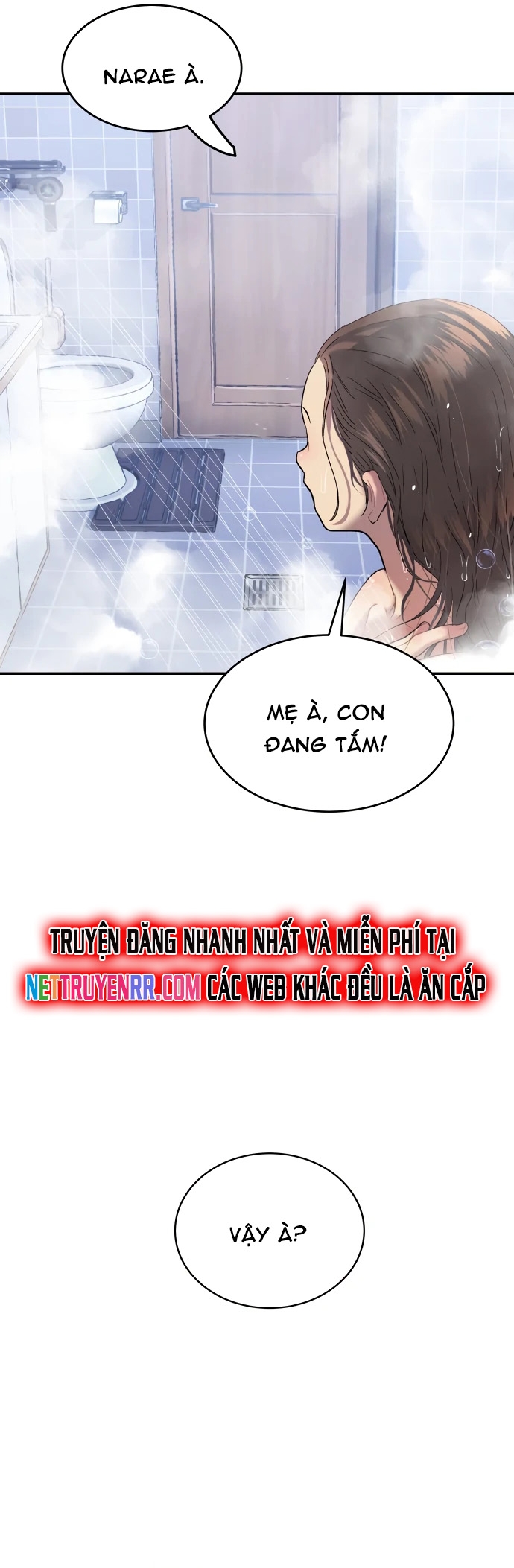 Lời Nguyền Của Dangun Chap 69 - Next Chap 70