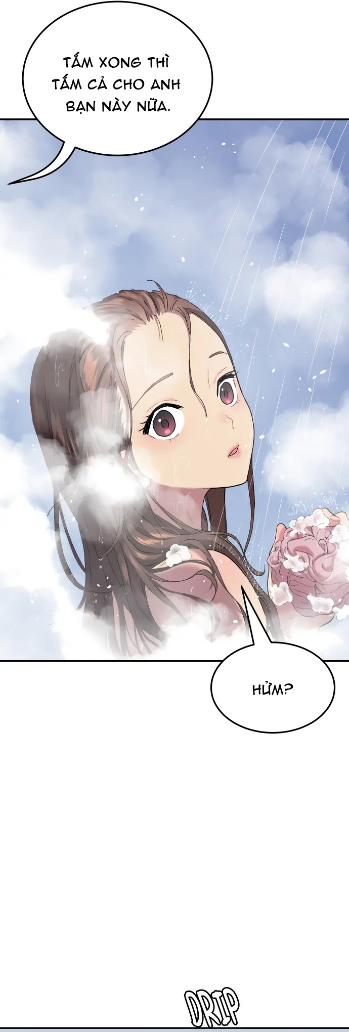 Lời Nguyền Của Dangun Chap 69 - Next Chap 70