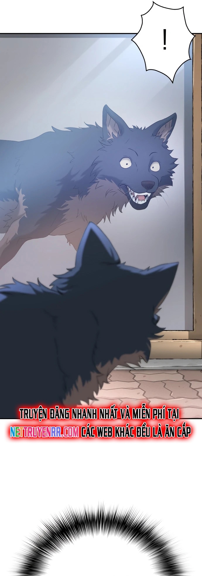 Lời Nguyền Của Dangun Chap 69 - Next Chap 70