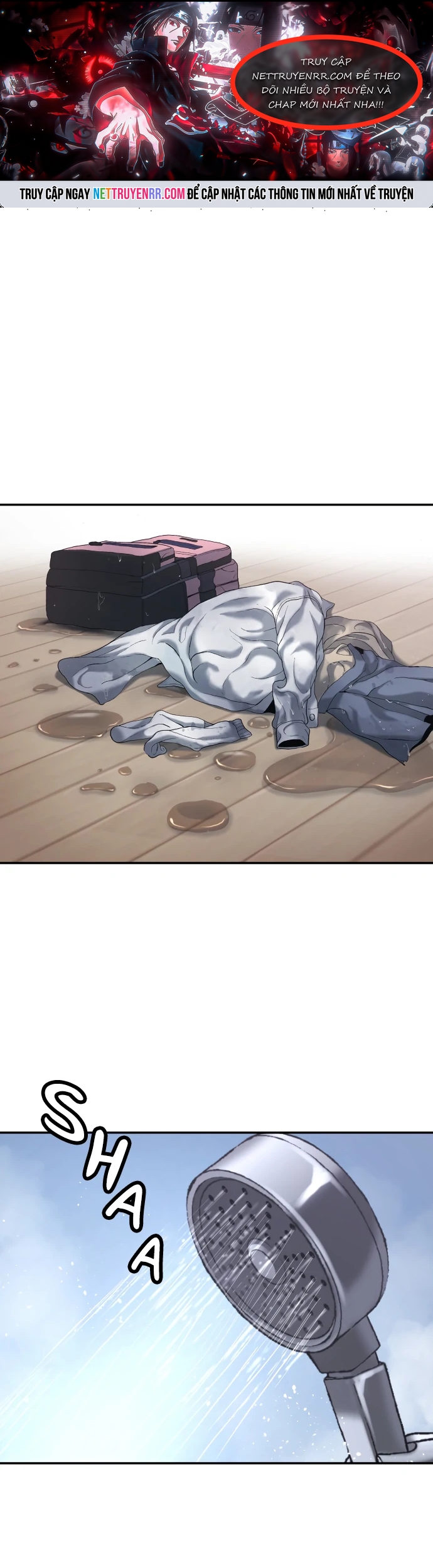 Lời Nguyền Của Dangun Chap 70 - Next Chap 71