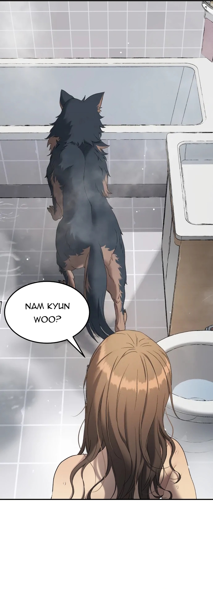 Lời Nguyền Của Dangun Chap 70 - Next Chap 71