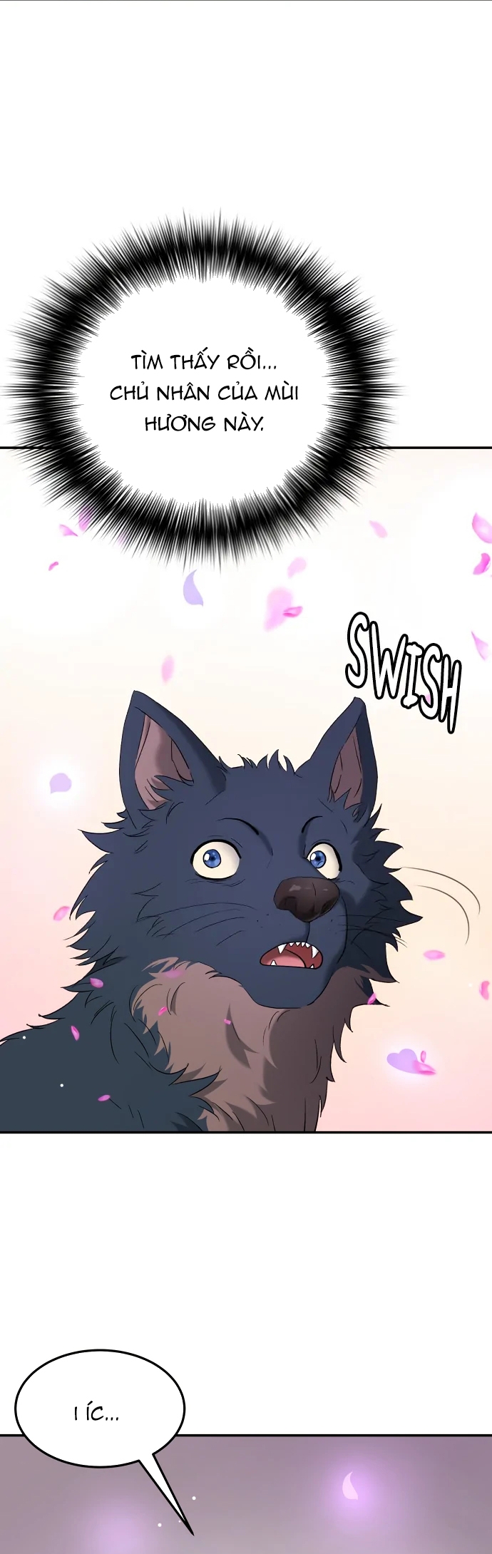 Lời Nguyền Của Dangun Chap 70 - Next Chap 71