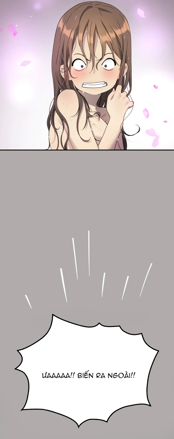 Lời Nguyền Của Dangun Chap 70 - Next Chap 71