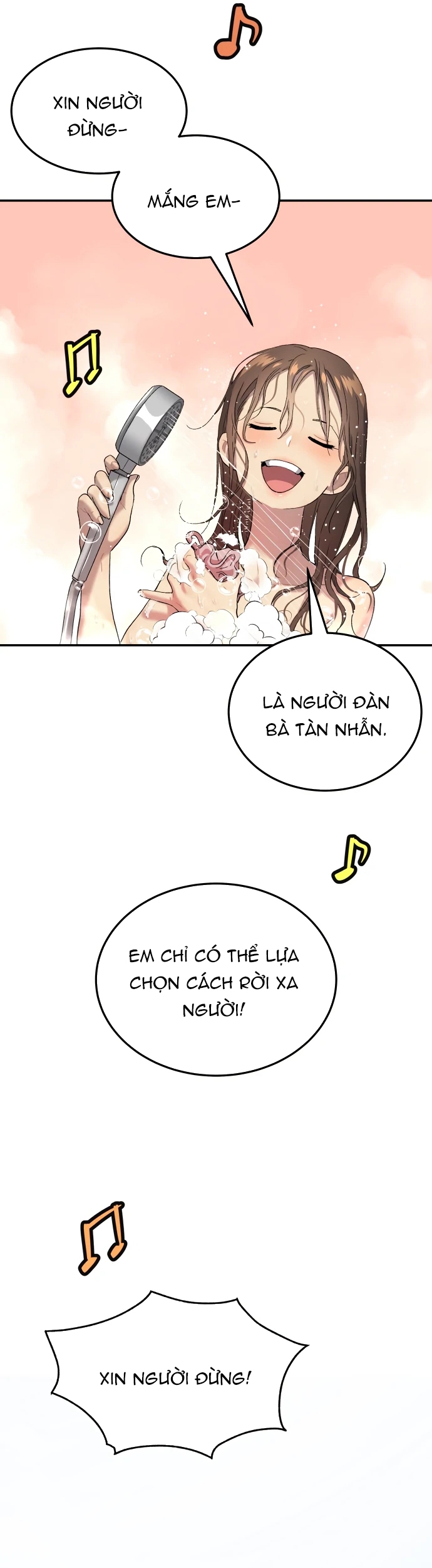 Lời Nguyền Của Dangun Chap 70 - Next Chap 71