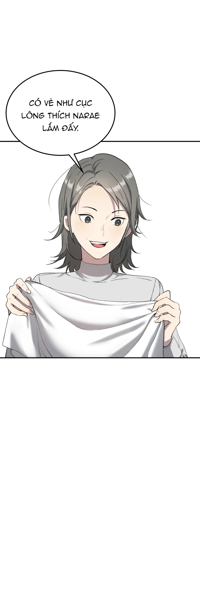 Lời Nguyền Của Dangun Chap 70 - Next Chap 71