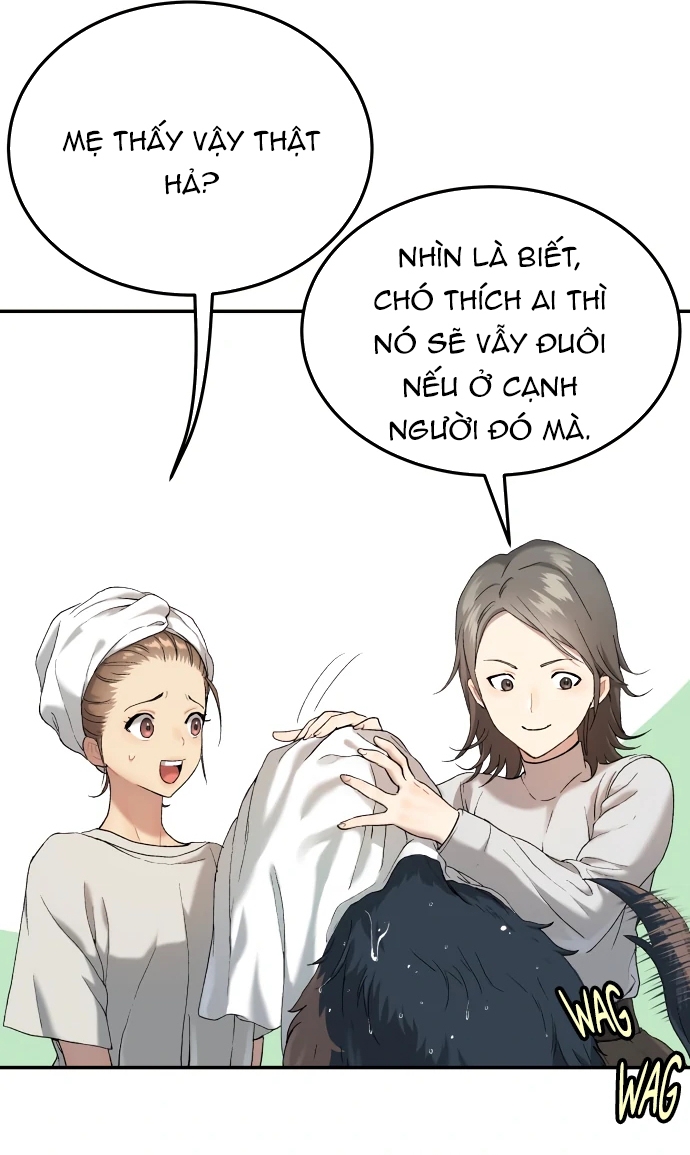 Lời Nguyền Của Dangun Chap 70 - Next Chap 71
