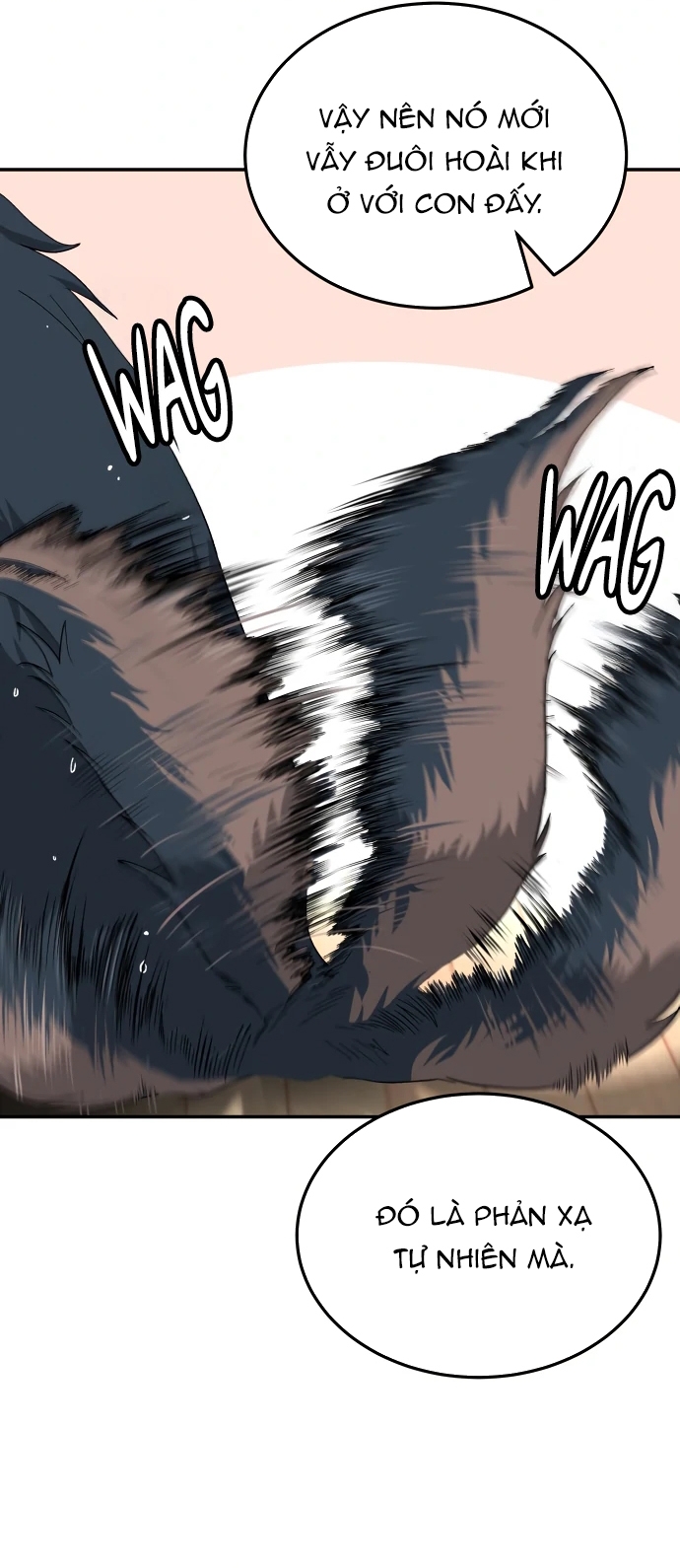 Lời Nguyền Của Dangun Chap 70 - Next Chap 71