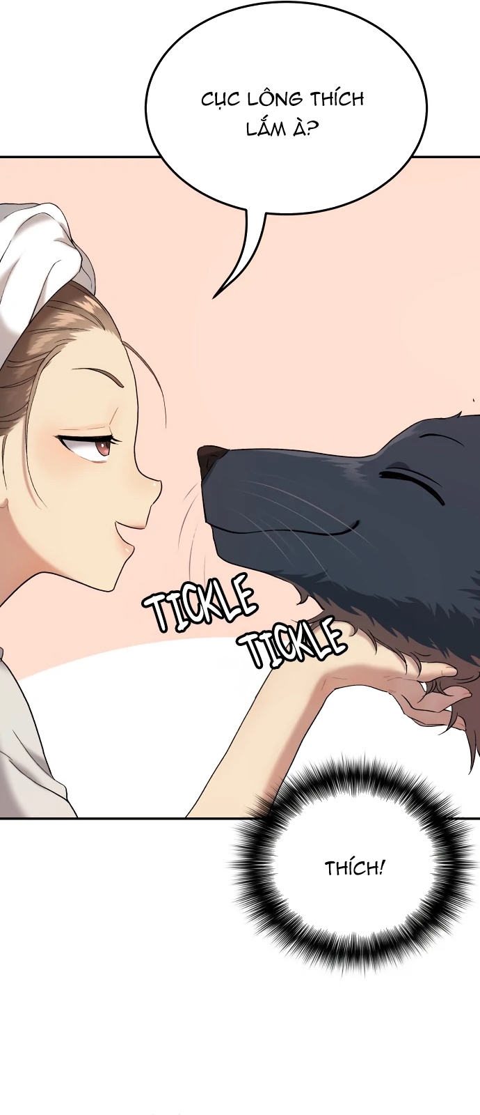 Lời Nguyền Của Dangun Chap 70 - Next Chap 71