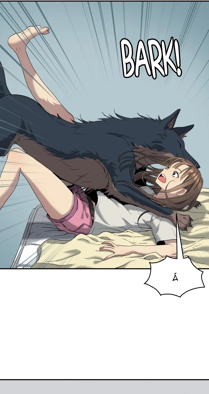 Lời Nguyền Của Dangun Chap 70 - Next Chap 71