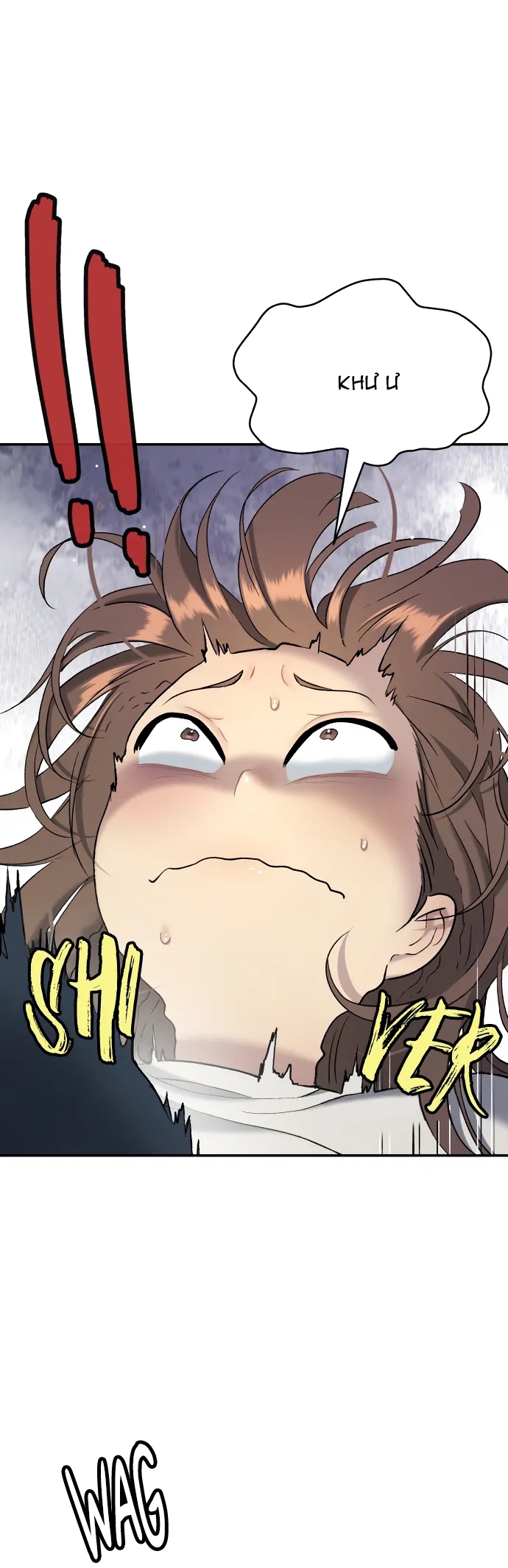 Lời Nguyền Của Dangun Chap 70 - Next Chap 71