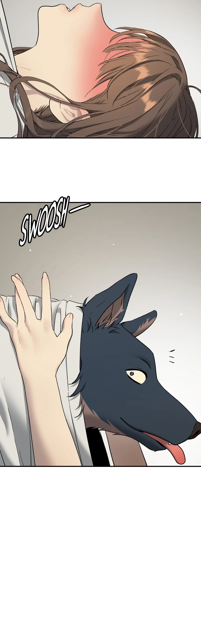 Lời Nguyền Của Dangun Chap 70 - Next Chap 71